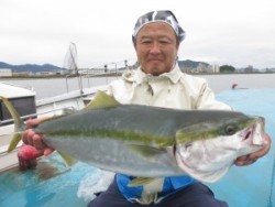 アジアマリンサービス 釣果