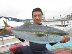 アジアマリンサービス 釣果