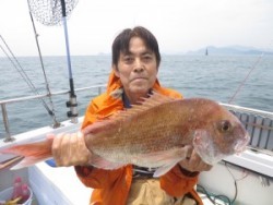 アジアマリンサービス 釣果