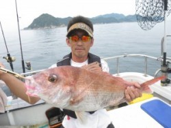 アジアマリンサービス 釣果