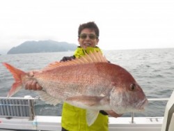 アジアマリンサービス 釣果