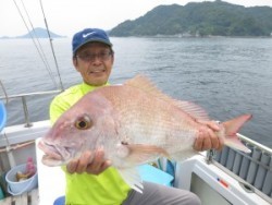 アジアマリンサービス 釣果