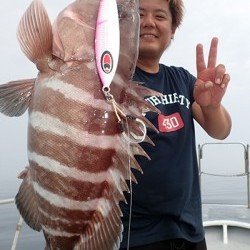 IZANAGI　イザナギ 釣果