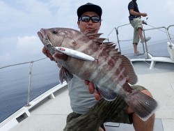 IZANAGI　イザナギ 釣果