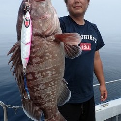 IZANAGI　イザナギ 釣果