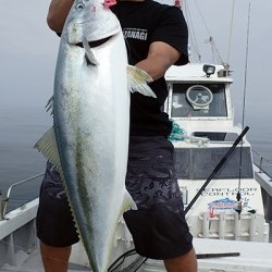 IZANAGI　イザナギ 釣果