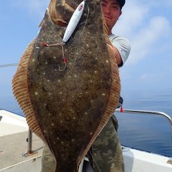 IZANAGI　イザナギ 釣果