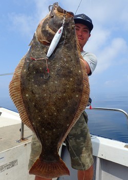 IZANAGI　イザナギ 釣果