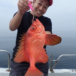 IZANAGI　イザナギ 釣果