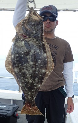 IZANAGI　イザナギ 釣果