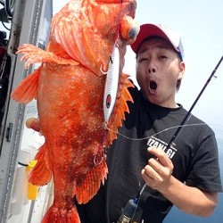 IZANAGI　イザナギ 釣果