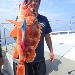 IZANAGI　イザナギ 釣果