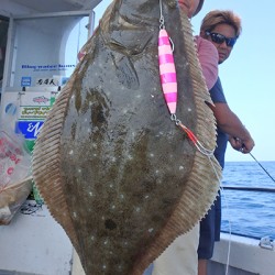 IZANAGI　イザナギ 釣果