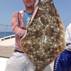 IZANAGI　イザナギ 釣果