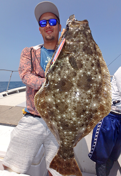 IZANAGI　イザナギ 釣果