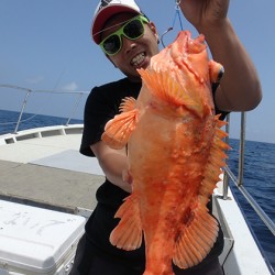 IZANAGI　イザナギ 釣果