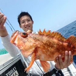 IZANAGI　イザナギ 釣果