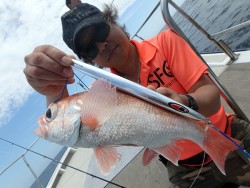 IZANAGI　イザナギ 釣果