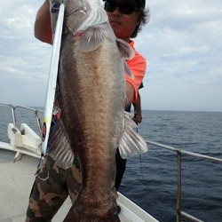 IZANAGI　イザナギ 釣果