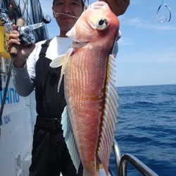 IZANAGI　イザナギ 釣果