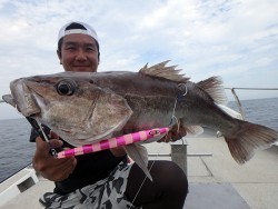 IZANAGI　イザナギ 釣果