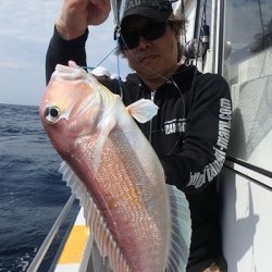 IZANAGI　イザナギ 釣果