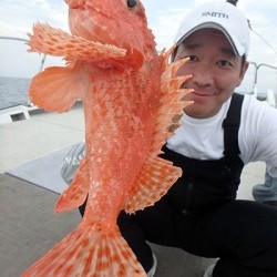 IZANAGI　イザナギ 釣果