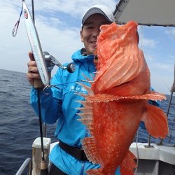 IZANAGI　イザナギ 釣果