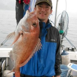 鯛多ニック 釣果