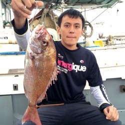 さんさん丸 釣果