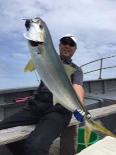 征海丸 釣果