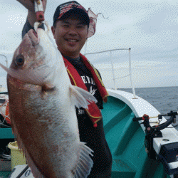 清和丸 釣果