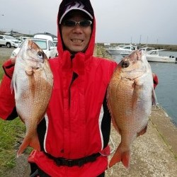 鯛多ニック 釣果