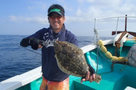 清和丸 釣果
