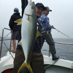 ふじしめ丸 釣果
