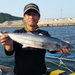 清和丸 釣果