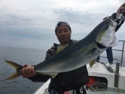 ふじしめ丸 釣果