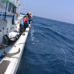 宝生丸 釣果