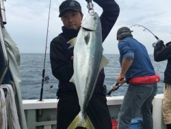 ふじしめ丸 釣果