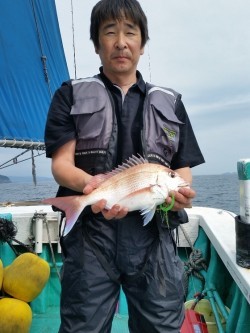 清和丸 釣果