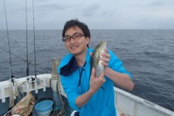 清和丸 釣果