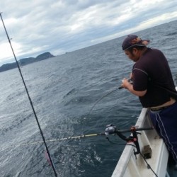 清和丸 釣果