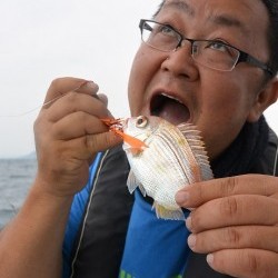 宝生丸 釣果