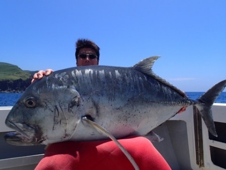 智美丸 釣果