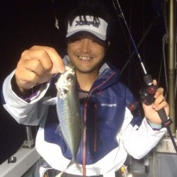 エヌスタイル 釣果