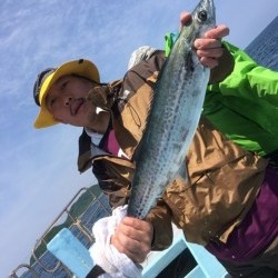 みやけ丸 釣果