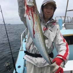 みやけ丸 釣果