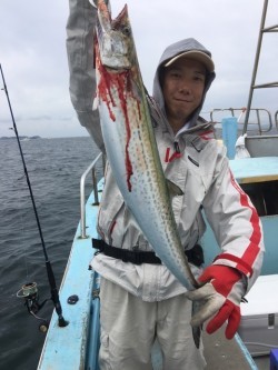 みやけ丸 釣果