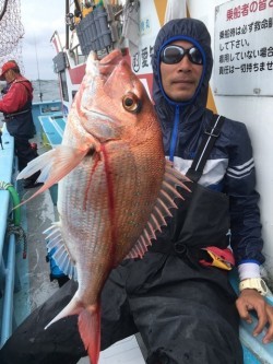 みやけ丸 釣果