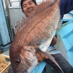 みやけ丸 釣果